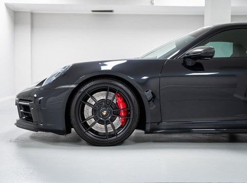 Auto Usate A Brescia | Porsche 911 992 4 Gts Carbonio-Pdcc-Matrix-Asse Sterzante