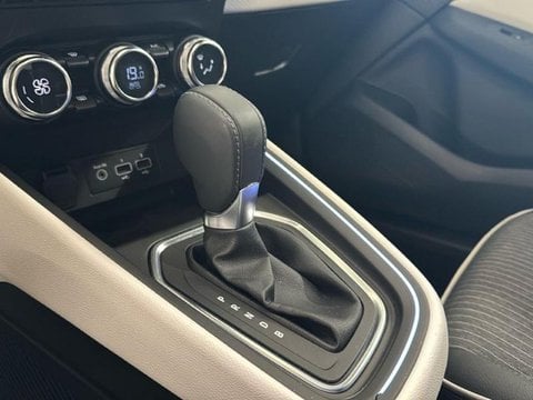 Auto Usate A Brescia | Renault Clio 1.6 Hybrid Techno E-Tech 145Cv Auto