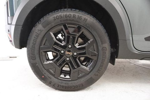 Auto Nuove Pronta Consegna A Brescia | Dacia Sandero Stepway 1.2 Eco-G Extreme 120Cv -Nuova Dacia...