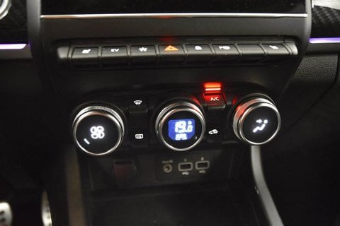 Auto Usate A Brescia | Renault Arkana 1.6 E-Tech Full Hybrid E-Tech Engineered Fast Track 145Cv