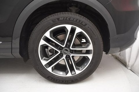 Auto Usate A Bergamo | Audi Q5 Sportback 2.0 Tdi Mhev+ S Line Edition Quattro 204Cv S-Tronic S-Li...