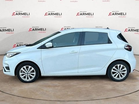 Auto Usate A Brescia | Renault Zoe Zen R135 My20