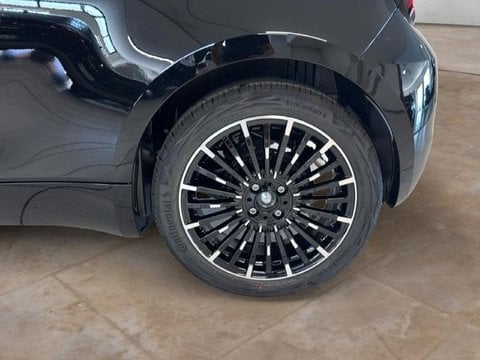 Auto Usate A Brescia | Fiat 500 1.0 Hybrid La Prima