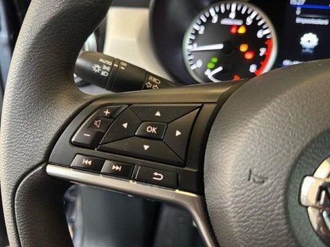 Auto Usate A Brescia | Nissan Micra 1.0 Ig-T Eco Acenta