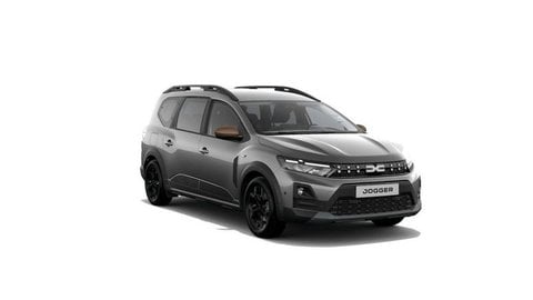 Auto Nuove Pronta Consegna A Brescia | Dacia Jogger 1.6 Hybrid Extreme Up 140Cv 7P.ti