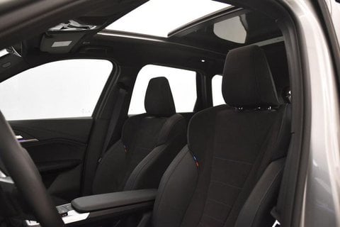 Auto Usate A Brescia | Bmw X1 Sdrive18I Msport Auto Tetto - Led - Navi - Aziendale