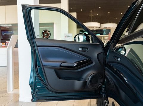 Auto Nuove Pronta Consegna A Brescia | Nissan Juke 1.6 Hev Pulse - Nuova Pulse