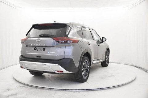Auto Nuove Pronta Consegna A Brescia | Nissan X-Trail 1.5 Mhev Tekna 2Wd Xtronic 7Pti