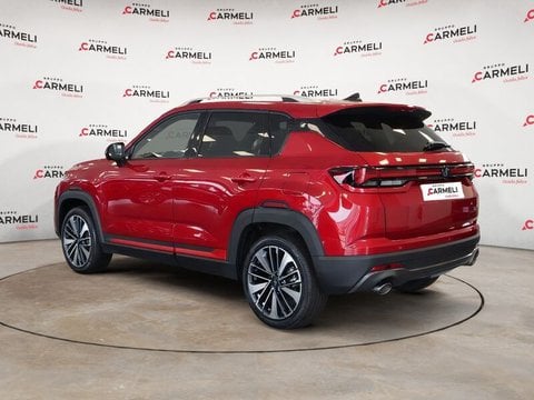 Auto Nuove Pronta Consegna A Brescia | Dr Automobiles Dr 5 Stilnovo 1.4 T-Gdi Gpl Dct