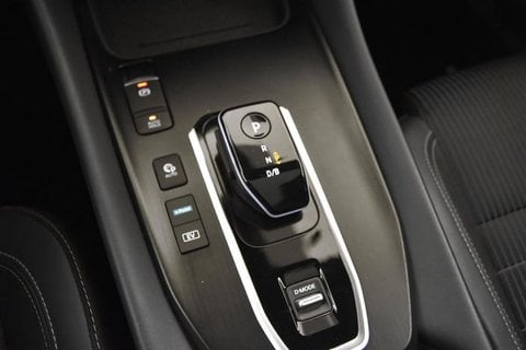 Auto Usate A Brescia | Nissan Qashqai 1.5 E-Power Tekna 2Wd E-Shifter