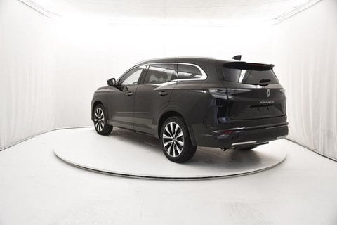 Auto Nuove Pronta Consegna A Brescia | Renault Espace 1.2 Full Hybrid E-Tech Techno 200Cv Auto -R...