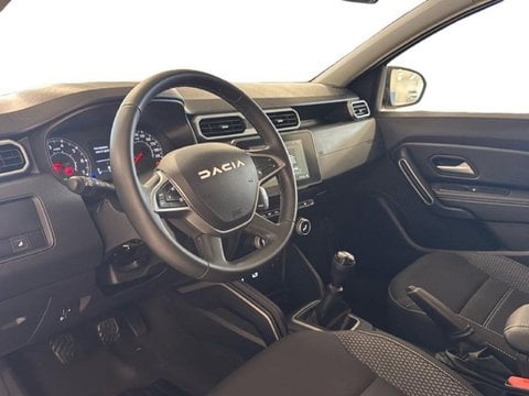 Auto Usate A Brescia | Dacia Duster 1.5 Blue Dci Journey 4X4 115Cv