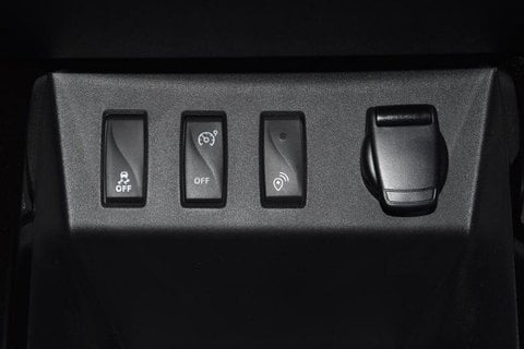 Auto Usate A Brescia | Dacia Spring Extreme Electric 65 -Aziendale