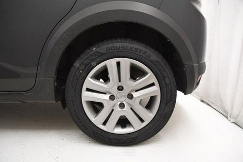 Auto Usate A Bergamo | Dacia Sandero Stepway 1.0 Tce Expression Eco-G 100Cv
