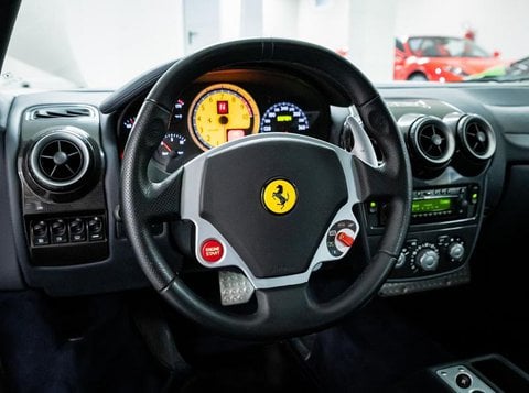 Auto Usate A Brescia | Ferrari F430 F1 -Italiana-Service Ferrari