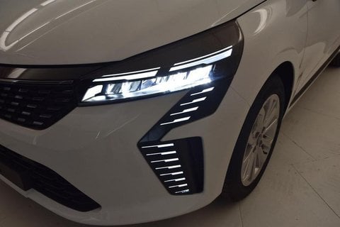 Auto Nuove Pronta Consegna A Brescia | Renault Clio 1.0 Sce Generation 65Cv
