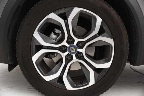 Auto Usate A Brescia | Renault Captur 1.6 Plug-In Hybrid Intens E-Tech 160Cv Auto
