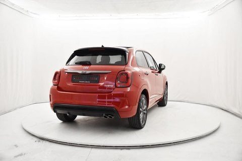 Auto Usate A Brescia | Fiat 500X Dolcevita 1.5 T4 Hybrid Sport 130Cv Dct Tetto Apribile