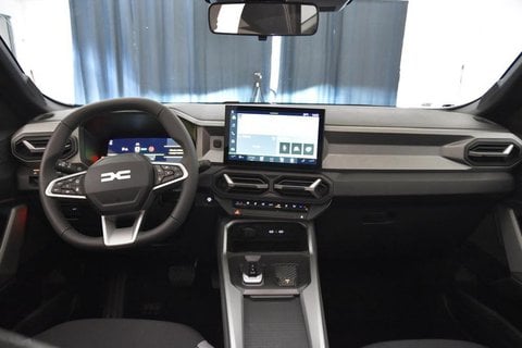 Auto Nuove Pronta Consegna A Brescia | Dacia Bigster 1.8 Hybrid Journey 155Cv