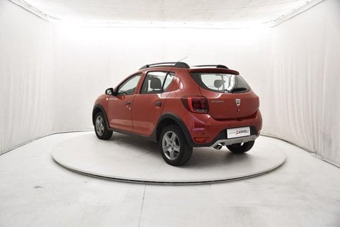Auto Usate A Bergamo | Dacia Sandero Stepway 1.5 Dci S&S 90Cv