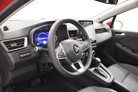 Auto Renault Clio 1.6 Hybrid Intens E-Tech 140Cv Auto Usate A Brescia