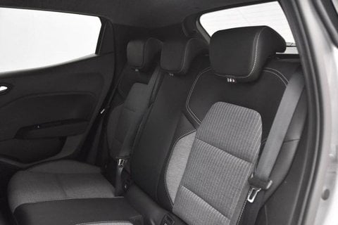 Auto Usate A Brescia | Renault Clio 1.0 Tce Techno 90Cv