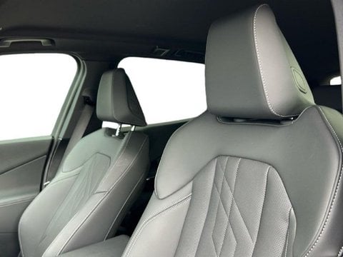 Auto Usate A Brescia | Bmw X3 Xdrive20D Msport Auto Aziendale Bmw - Cerchi 19 - Harman Kardon