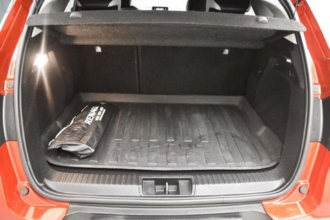 Auto Usate A Bergamo | Renault Captur 1.5 Blue Dci Intens 95Cv