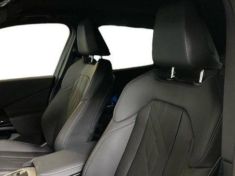 Auto Usate A Bergamo | Bmw X3 Xdrive20D Msport Auto