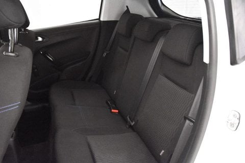 Auto Usate A Brescia | Peugeot 208 1.2 Puretech Signature S&S 82Cv 5P