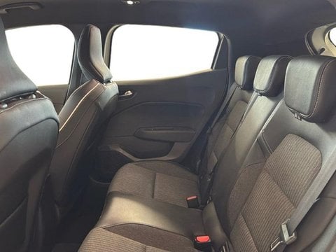 Auto Usate A Bergamo | Renault Clio 1.0 Sce Intens 65Cv My21