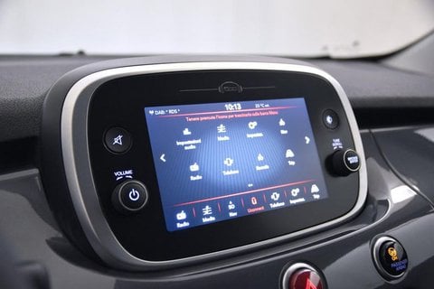 Auto Usate A Brescia | Fiat 500X 1.3 T4 Cross 150Cv Dct