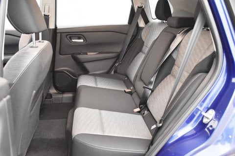Auto Nuove Pronta Consegna A Bergamo | Nissan X-Trail 1.5 E-Power N-Connecta 2Wd Auto
