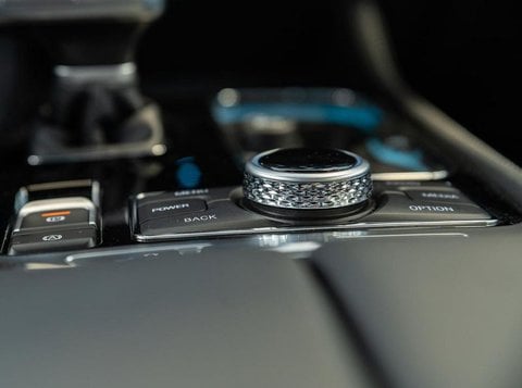 Auto Km0 A Brescia | Ich-X K2 2.0 Turbo Diesel 4X4 162Cv - Nuovo Modello - 4X4