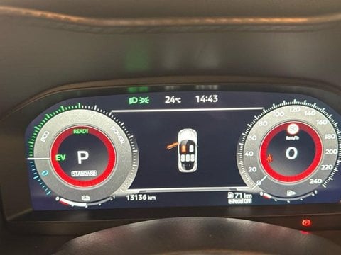 Auto Usate A Brescia | Nissan Juke 1.6 Hev Tekna