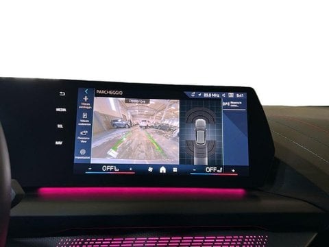 Auto Usate A Brescia | Bmw Serie 1 118D Msport Auto Led - Navi - Aziendale