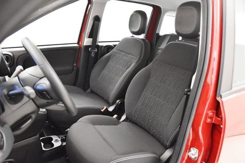 Auto Km0 A Brescia | Fiat Panda 1.0 Firefly Hybrid S&S 70Cv 5P.ti