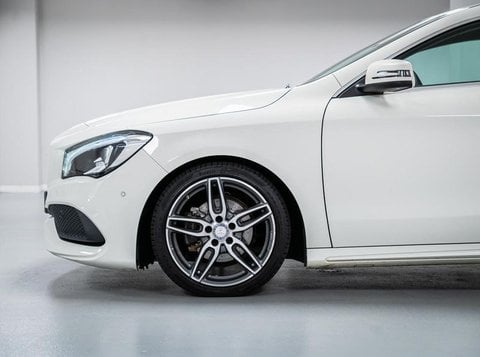 Auto Usate A Brescia | Mercedes-Benz Cla Shooting Brake - X117 200 D S.w. 4Matic Automatic Premium