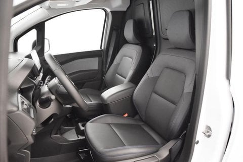 Auto Nuove Pronta Consegna A Bergamo | Nissan Townstar Van 1.3 130Cv L1 N-Connecta My24 - Autocar...