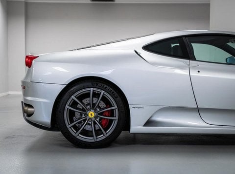 Auto Usate A Brescia | Ferrari F430 F1 -Italiana-Service Ferrari