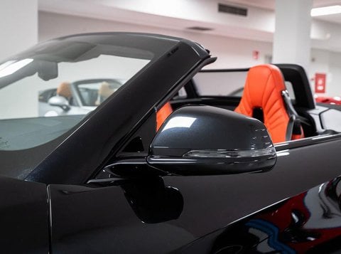Auto Usate A Brescia | Bmw Z4 Sdrive 20I Sport -Pari Al Nuovo