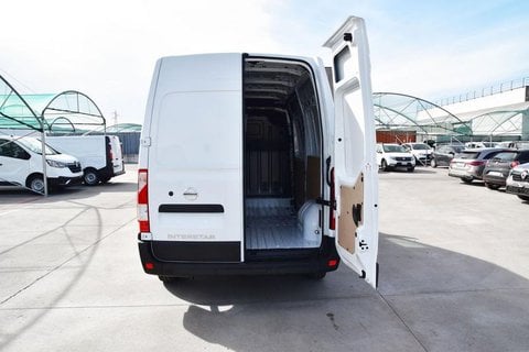 Auto Usate A Brescia | Nissan Interstar Ii Fwd 35 2.3 Dci 135Cv L2H2 Acenta -Km0 - Autocarro - Iv...