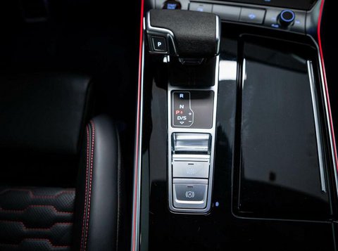 Auto Audi A6 Rs6 Avant 4.0 Mhev Quattro Tiptronic –Iva Esposta-Carbocer Usate A Brescia