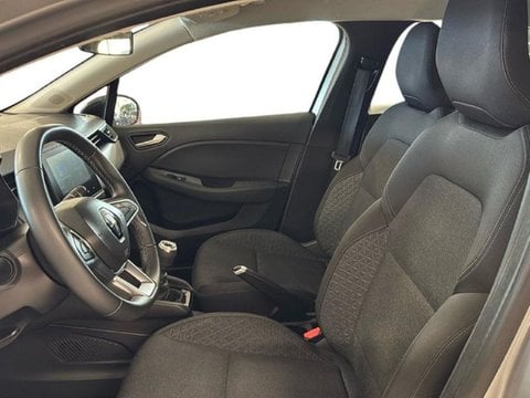 Auto Usate A Brescia | Renault Clio 1.0 Tce Equilibre 90Cv