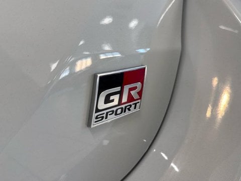 Auto Usate A Bergamo | Toyota Yaris 1.5H Gr Sport