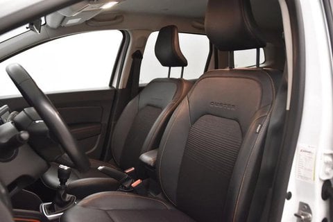 Auto Usate A Bergamo | Dacia Duster 1.0 Tce Sl Extreme Gpl 4X2 100Cv