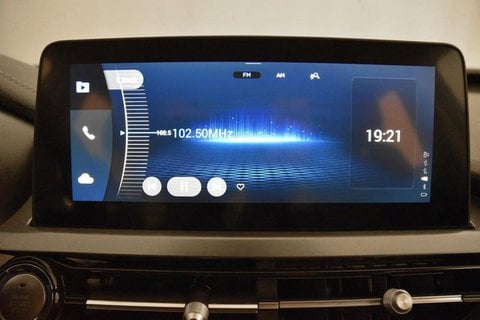 Auto Nuove Pronta Consegna A Brescia | Dr Automobiles Dr 5.0 Dr5.0 1.5 Turbo 154Cv Cvt