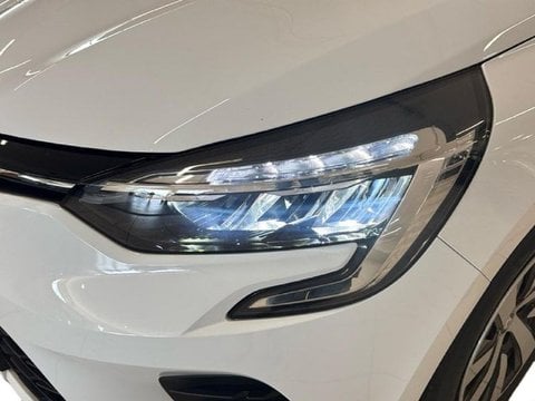 Auto Usate A Brescia | Renault Clio 1.0 Tce Equilibre Gpl 100Cv