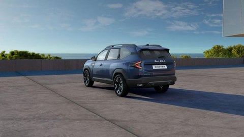Auto Nuove Pronta Consegna A Brescia | Dacia Bigster 1.2 Eco-G Journey 140Cv
