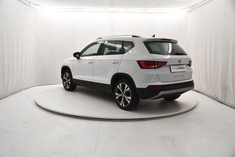 Auto Usate A Bergamo | Seat Ateca 1.6 Tdi Business Dsg